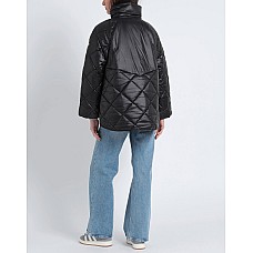 Пуховики BARBOUR