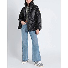 Пуховики BARBOUR