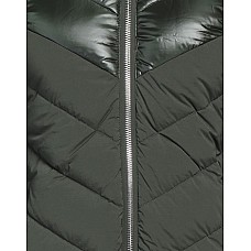 Пуховики ADD