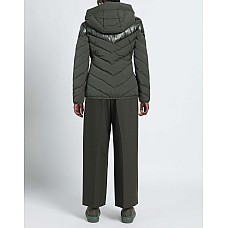 Пуховики ADD