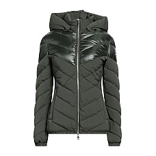 Пуховики ADD