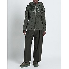 Пуховики ADD