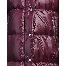 Пуховики ADD