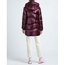 Пуховики ADD