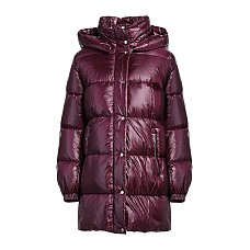 Пуховики ADD