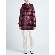 Пуховики ADD