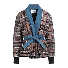 Пуховики BRAND UNIQUE