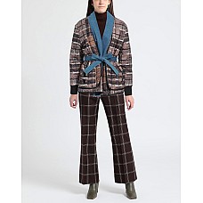 Пуховики BRAND UNIQUE