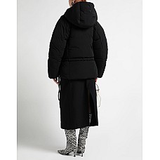 Пуховики JACQUEMUS