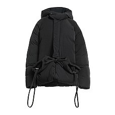 Пуховики JACQUEMUS