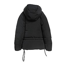 Пуховики JACQUEMUS