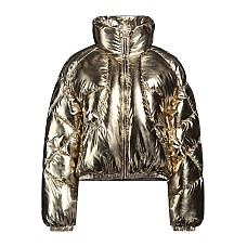 Пуховики PINKO