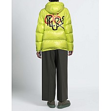 Пуховики PEUTEREY