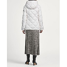 Пуховики PEUTEREY