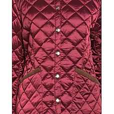 Пуховики HUSKY