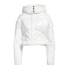 Пуховики PINKO