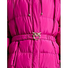 Пуховики PINKO