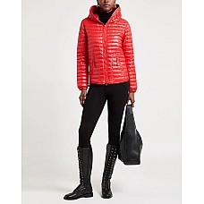 Пуховики DUVETICA