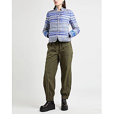 Пуховики MOORER