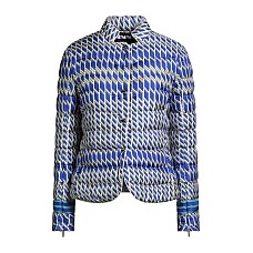 Пуховики MOORER