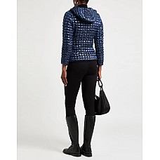 Пуховики MOORER