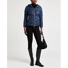 Пуховики MOORER