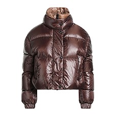 Пуховики ADD