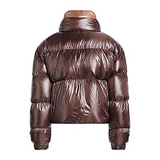 Пуховики ADD