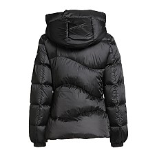 Пуховики ADD