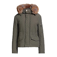 Пуховики BURBERRY