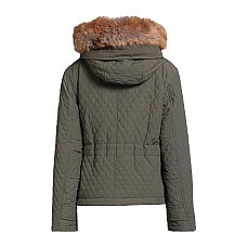 Пуховики BURBERRY