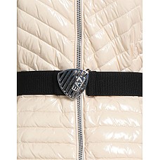 Пуховики EA7