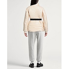 Пуховики EA7