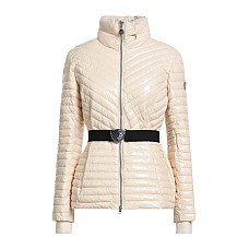 Пуховики EA7