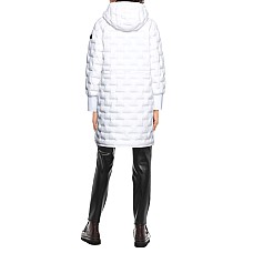 Пуховики PEUTEREY