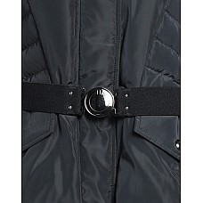 Пуховики HIGH