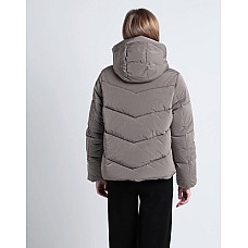 Пуховики CALVIN KLEIN