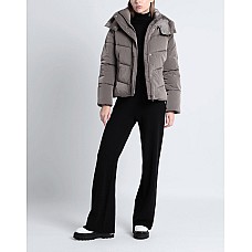 Пуховики CALVIN KLEIN