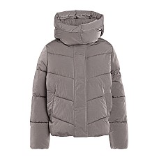 Пуховики CALVIN KLEIN