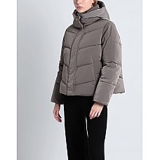 Пуховики CALVIN KLEIN