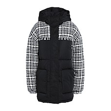 Пуховики HUGO