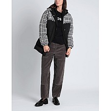 Пуховики HUGO