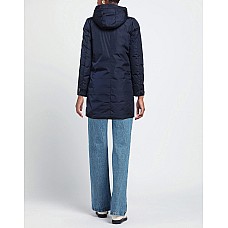 Пуховики ADD