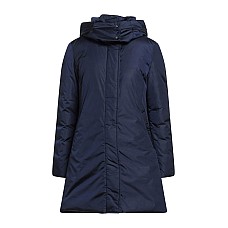 Пуховики ADD