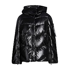 Пуховики PEUTEREY