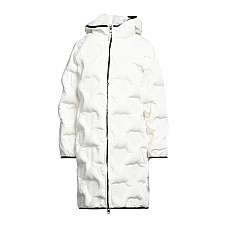 Пуховики LOVE MOSCHINO