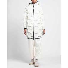 Пуховики LOVE MOSCHINO