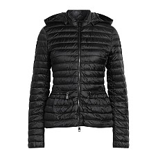 Пуховики ADD