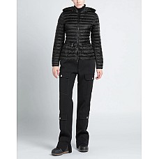 Пуховики ADD