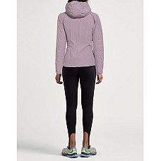 Пуховики K-WAY